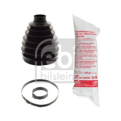 Juego de fuelles, árbol de transmisión FEBI BILSTEIN 101864 FEBI BILSTEIN 101864 Devolución Gratuita
